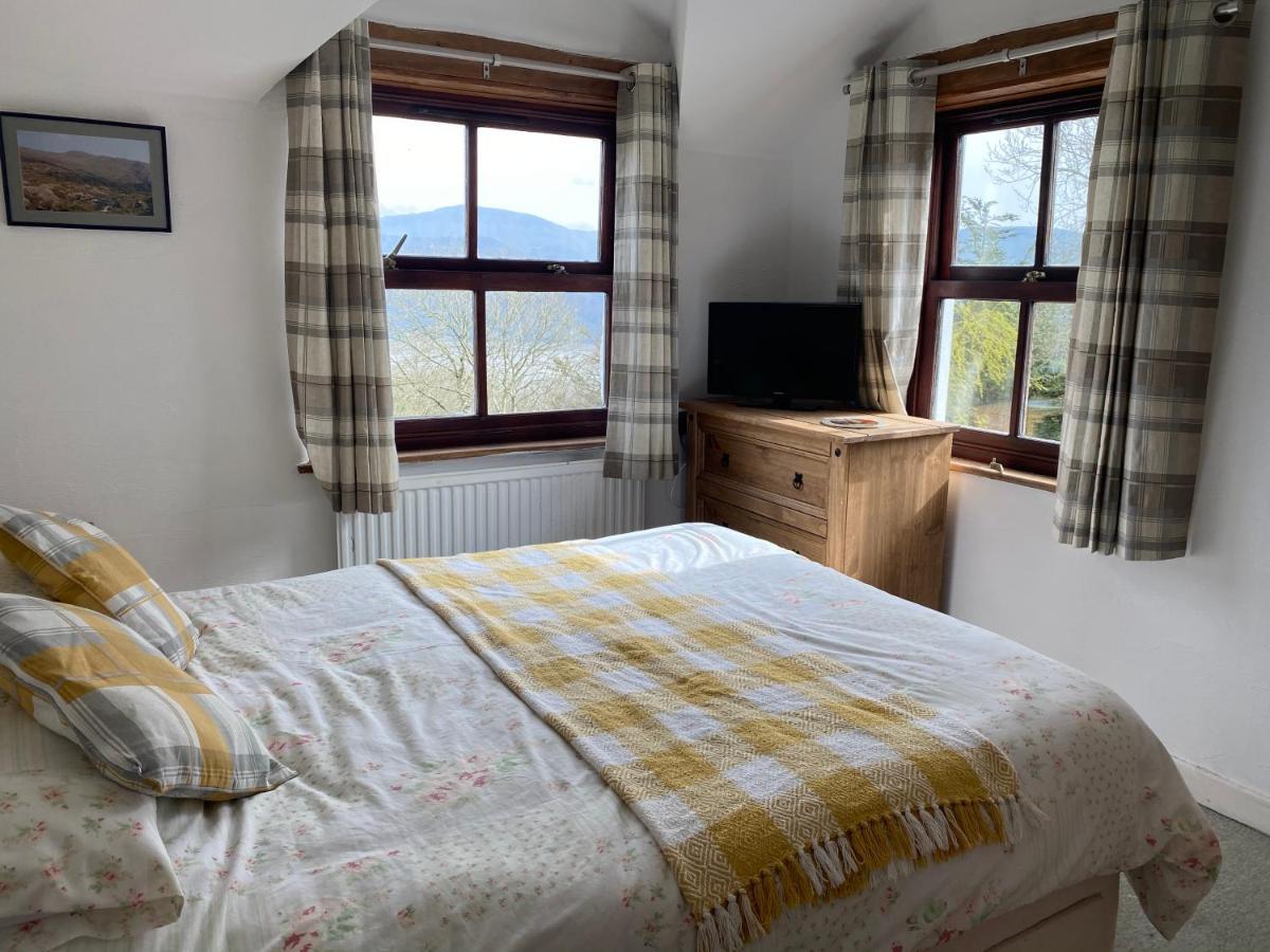Beautiful Secluded Farmhouse With Hot Tub Villa Barmouth Exterior photo